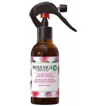 Air Wick Botanica Room Spray odwieacz powietrza w sprayu Egzotyczna Ra & Afrykaskie Geranium 236ml