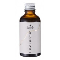 Annabelle Minerals Stay Essentail Soothing Oil kojcy olejek do twarzy 50ml
