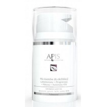 Apis Exfoliation Acid mix kwasw do eksfoliacji Laktobionowy + Pirogronowy + Mlekowy + Azelainowy 40% 50ml