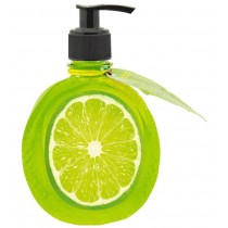 Aura Smaczne Sekrety mydo w pynie z ekstraktem z Limonki 500ml