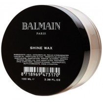 Balmain Signature Men`s Line Shine Wax wosk do modelowania włosów 100ml