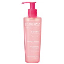 Bioderma Sensibio Soothing Micellar Cleansing Foaming Gel �agodz�cy �el micelarny 200ml