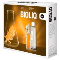 Bioliq Pro zestaw intensywne serum rewitalizujące 30ml + płyn micelarny do każdego typu cery 200ml