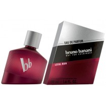 Bruno Banani Loyal Man Woda perfumowana 50ml spray