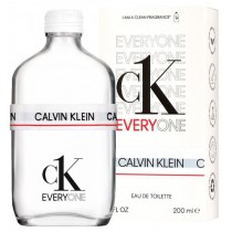 Calvin Klein CK Everyone Woda toaletowa 200ml spray