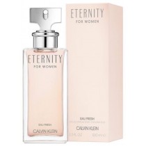 Calvin Klein Eternity Eau Fresh Woda perfumowana 100ml spray