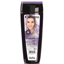 Cameleo Pukanka do wosw z wod lawendow 02 Fioletowa 200ml