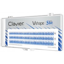 Clavier Vshape kpki rzs Blue