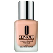 Clinique Superbalanced Makeup Teint wygadzajcy podkad do twarzy CN72 Sunny 30ml
