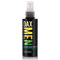 Dax Men dezodorant do stp antyperspiracyjny 150ml