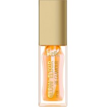 Delia Glow Elixir Lip Oil olejek do ust 02 Lovely 8ml