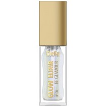 Delia Glow Elixir Lip Oil olejek do ust 04 Star 8ml