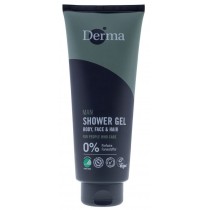 Derma Man Showergel 3w1 żel pod prysznic 350ml