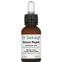 Dr Sebagh Serum Repair Hyaluronic Acid Skin Nawilajce serum rewitalizujce z kwasem hialuronowym 20ml