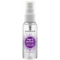 Essence Keep It Perfect Make-Up Fixing Spray utrwalacz do makijau 50ml