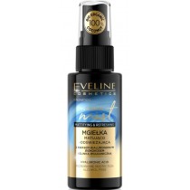 Eveline Long-Lasting Mist mgiełka matująco-odświeżająca Bio Kokos 50ml