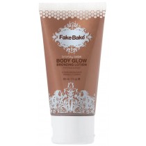 Fake Bake Body Glow Bronzing Lotion balsam rozwietlajco-nawilajcy 60ml