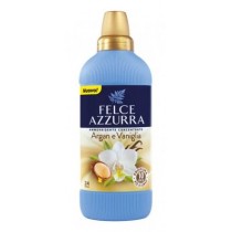 Felce Azzurra Koncentrat do płukania tkanin Argan & Vanilla 600ml