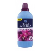 Felce Azzurra Koncentrat do płukania tkanin Orchidea Nera 600ml