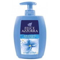 Felce Azzurra Liquid Soap myd�o w p�ynie White Musk 300ml