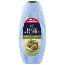 Felce Azzurra Shower Gel żel pod prysznic Karite Butter 400ml
