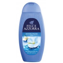 Felce Azzurra Shower Gel el pod prysznic White Musk 400ml
