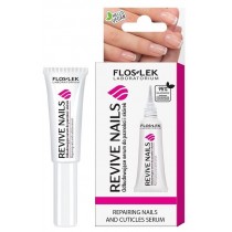 Floslek Revive Nails odbudowujce serum do paznokci i skrek 8ml