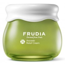 Frudia Avocado Relief Cream odywczo-regenerujcy krem do twarzy na bazie Awokado 55g
