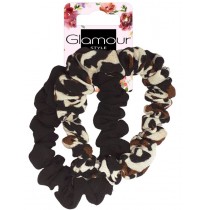 Glamour Owijka do wosw 2szt