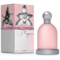 Jesus Del Pozo Halloween Magic Woda toaletowa 100ml spray