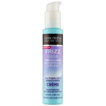 John Frieda Frizz-Ease Weightless Wonder Featherlight Smmothing Cream wygadzajcy krem do wosw delikatnych 100ml