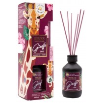 La Casa De Los Aromas Safari patyczki zapachowe Giraffe Chic 100ml