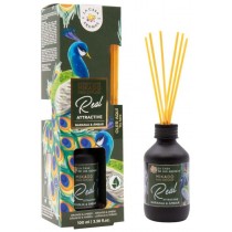 La Casa De Los Aromas Safari patyczki zapachowe Real Attractive 100ml