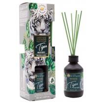 La Casa De Los Aromas Safari patyczki zapachowe Tiger Mister 100ml