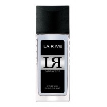 La Rive Password Dezodorant 80ml spray
