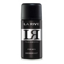 La Rive Password For Men Dezodorant 150ml spray