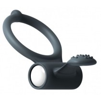 Marc Dorcel Power Clit wibracyjny piercie na penisa