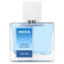 Mexx Fresh Splash For Him Woda toaletowa 30ml spray