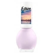 Miss Sporty 1 Minute to Shine lakier do paznokci 636 Love in Paris 7ml