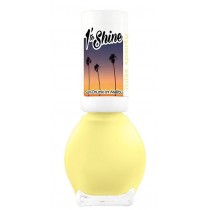 Miss Sporty 1 Minute to Shine lakier do paznokci 637 Sun-drunk in Malibu 7ml