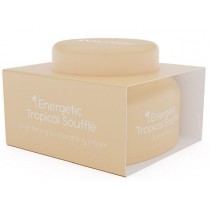 Nacomi Brightening & Nourishing Souffle suflet rozwietlajcy do twarzy 50ml