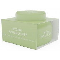 Nacomi Calm Herbal Souffle suflet wyciszajcy i przeciwtrdzikowy do twarzy 50ml