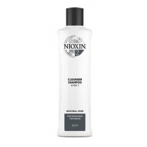 Nioxin System 2 Cleanser Shampoo Noticeably Thinning szampon na wypadajce wosy 300ml