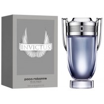 Paco Rabanne Invictus Woda toaletowa 200ml spray