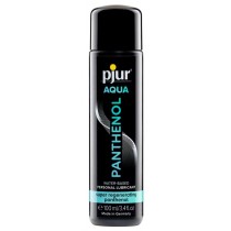 Pjur Aqua Panthenol lubrykant o agodzcym dziaaniu 100ml
