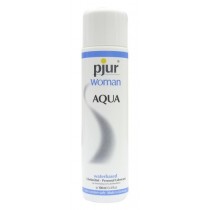 Pjur Aqua Waterbased Woman lubrykant na bazie wody 100ml