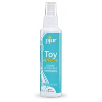 Pjur Toy Clean spray do czyszczenia gadetw erotycznych 100ml