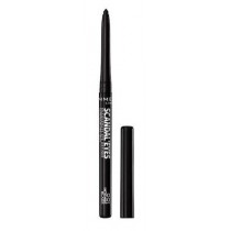 Rimmel Scandal`eyes Eye Define kredka do oczu 001 Intense Black 35g