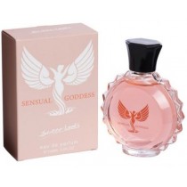 Street Looks Sensual Goddess Woda perfumowana 100ml spray