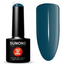 Sunone All In One lakier hybrydowy 3w1 Z03 Zafira 5ml